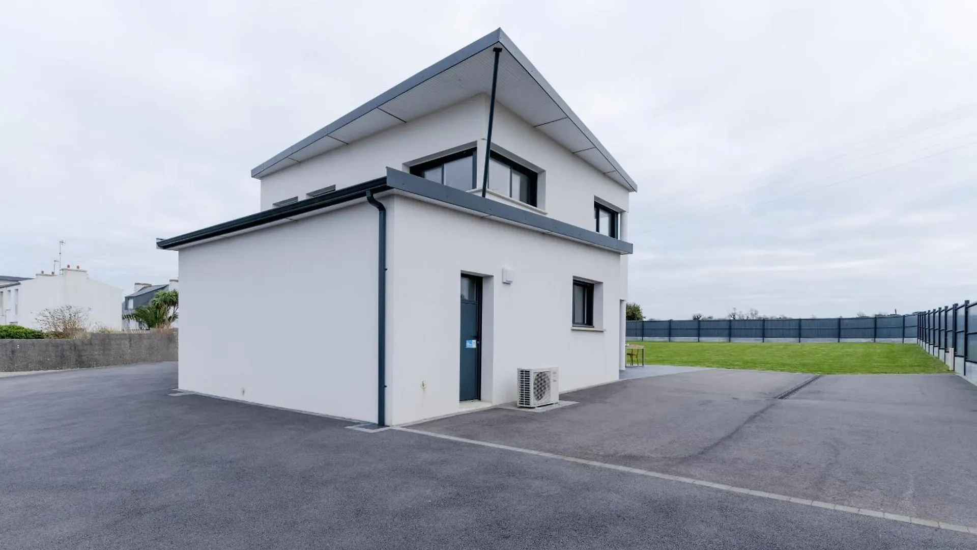 Hébergement de vacances Ker Stivell - Superbe Maison Neuve A 2 Pas De La Mer Landunvez