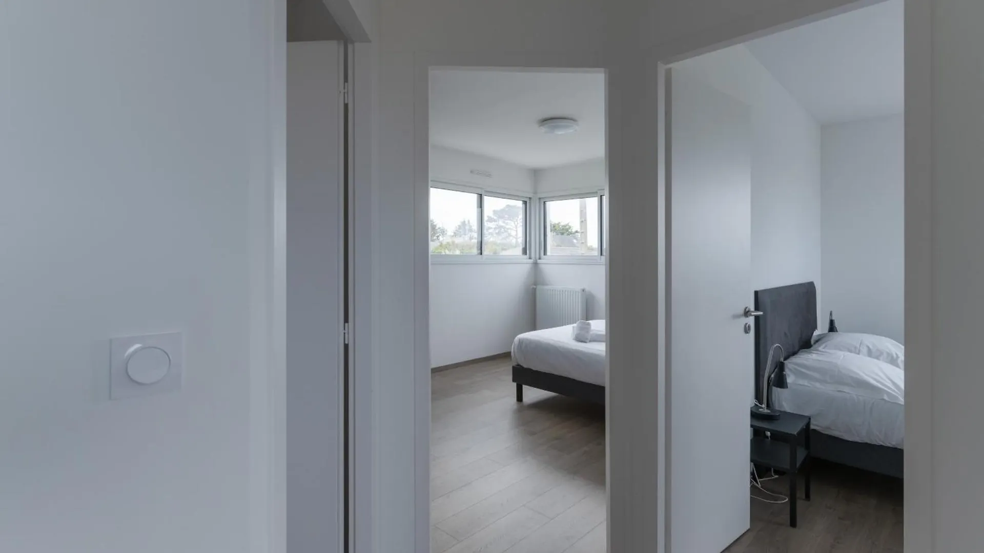 Hébergement de vacances Ker Stivell - Superbe Maison Neuve A 2 Pas De La Mer Landunvez France