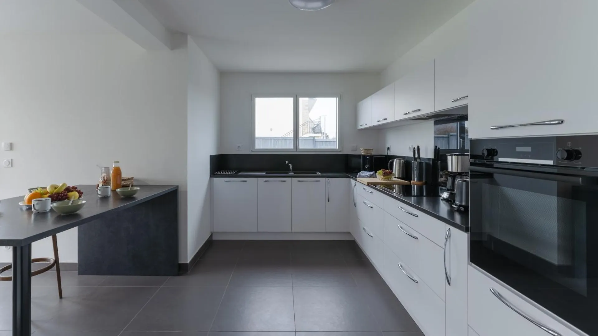 Hébergement de vacances Ker Stivell - Superbe Maison Neuve A 2 Pas De La Mer Landunvez