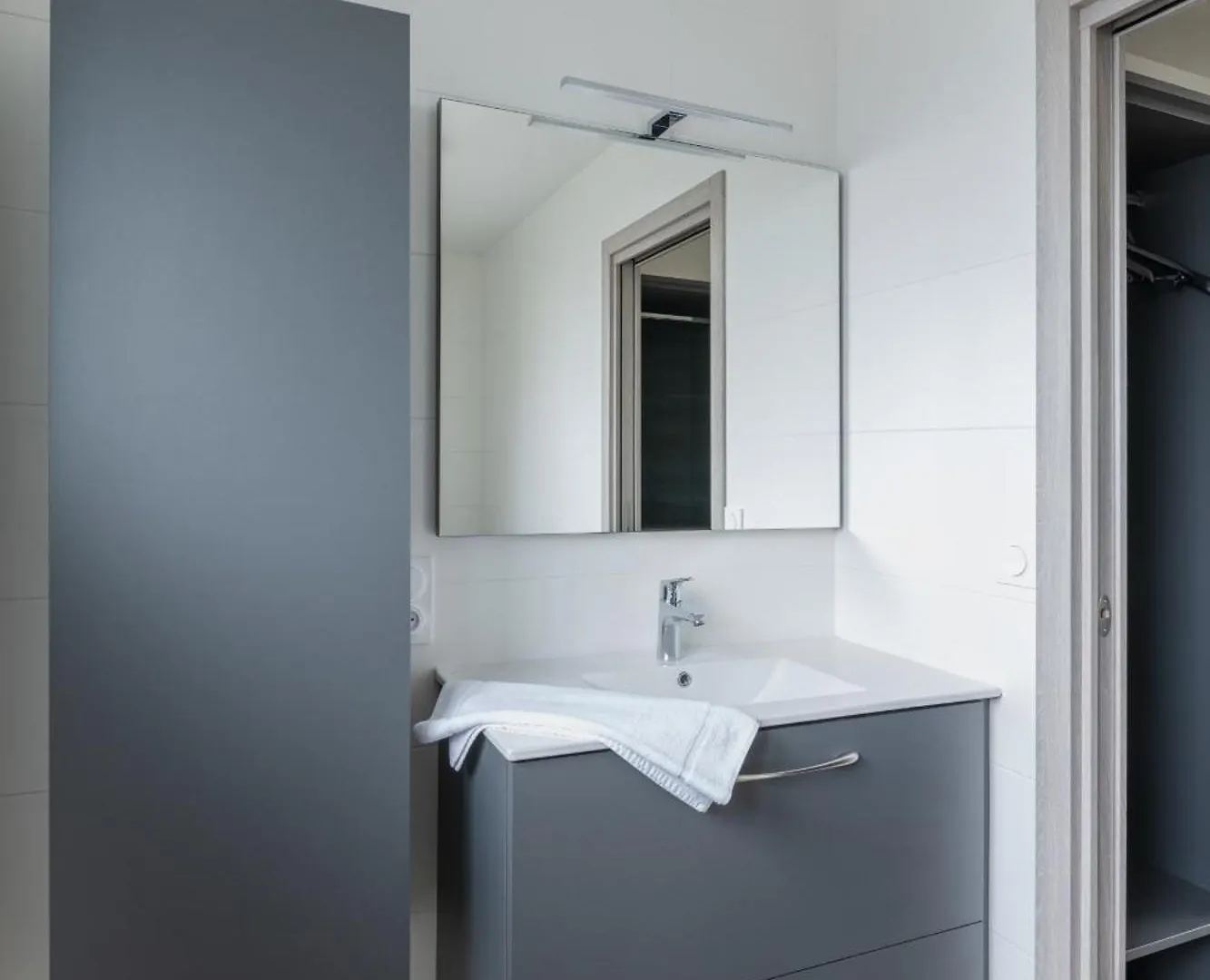 Ker Stivell - Superbe Maison Neuve A 2 Pas De La Mer Landunvez France