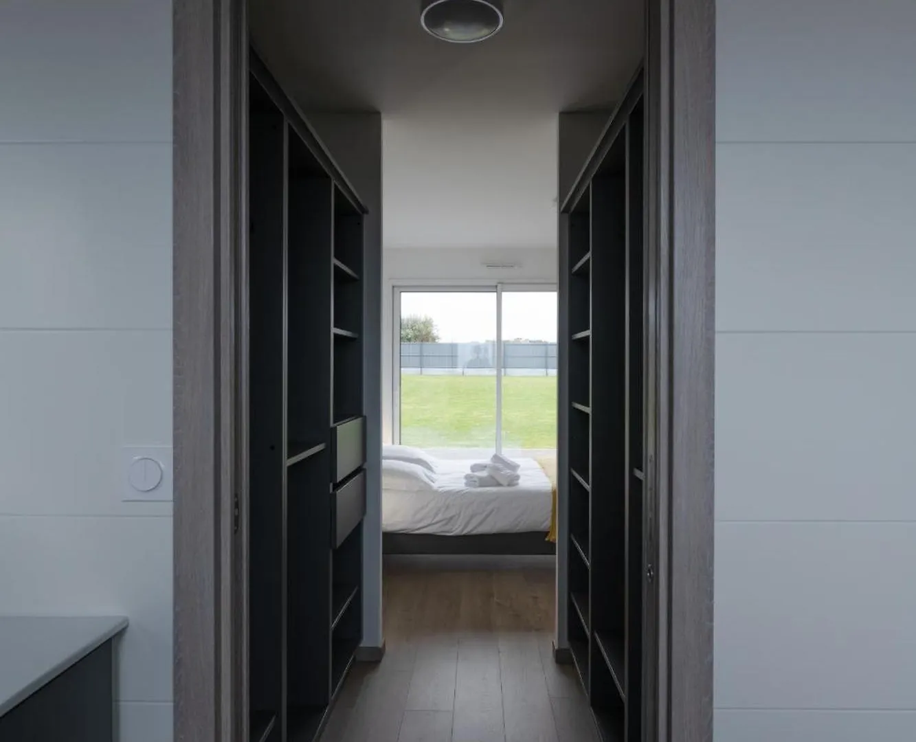 Ker Stivell - Superbe Maison Neuve A 2 Pas De La Mer Landunvez 0*,
